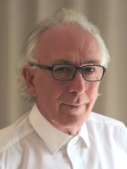 Andr&eacute; Frossard